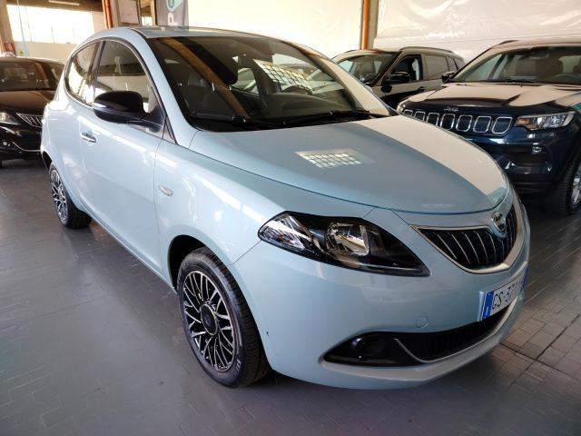 LANCIA Ypsilon 1.0 Hybrid Platino MY24 GPL PROMO