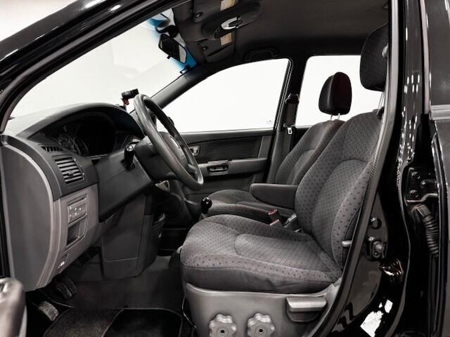 Kia Carens 2.0 16V CRDi VGT Class
