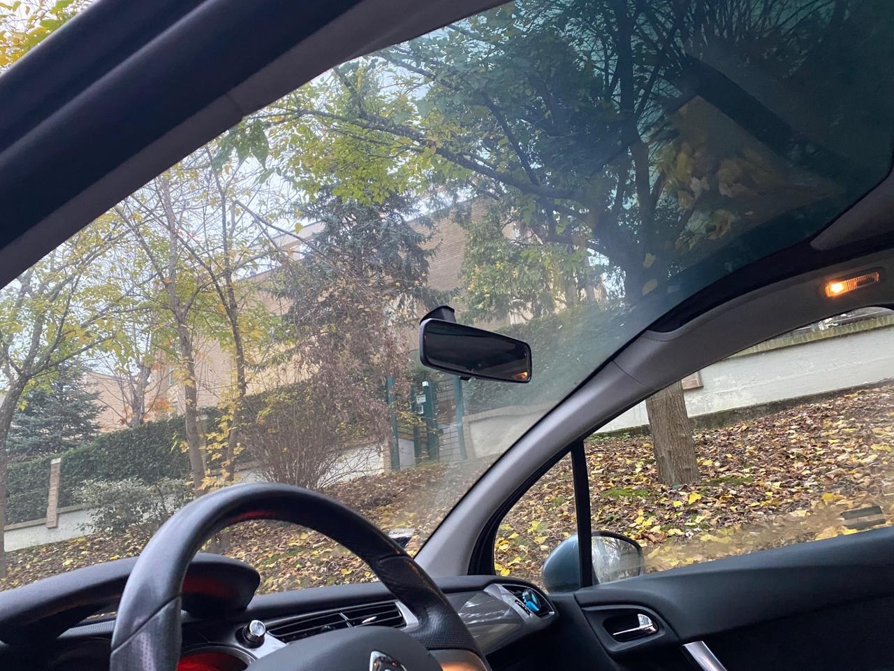 Citroen C3 1.4 Eco Energy Gpl - 2011