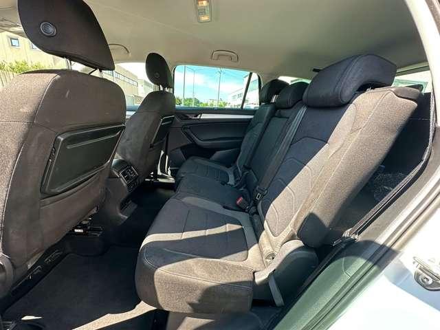 Skoda Kodiaq 1.5 TSI 7p. DSG 150cv