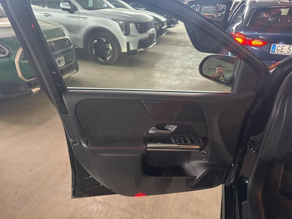 Mercedes Classe B 180 180 D Premium 7G-DCT