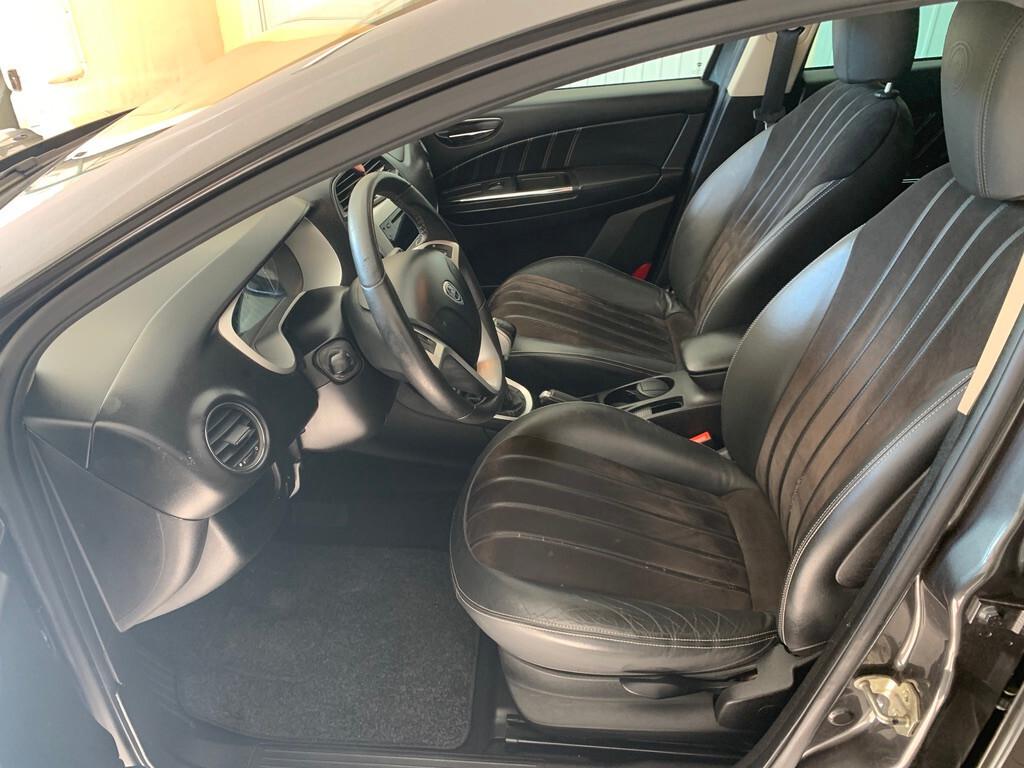 Delta III 2008 1.4 tjt 120cv