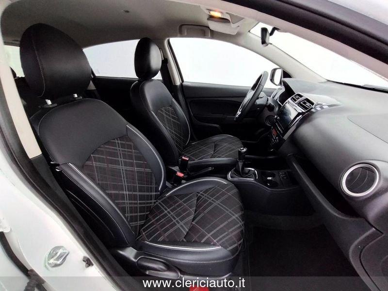 Mitsubishi Space Star 1.2 AS&G Intense SDA