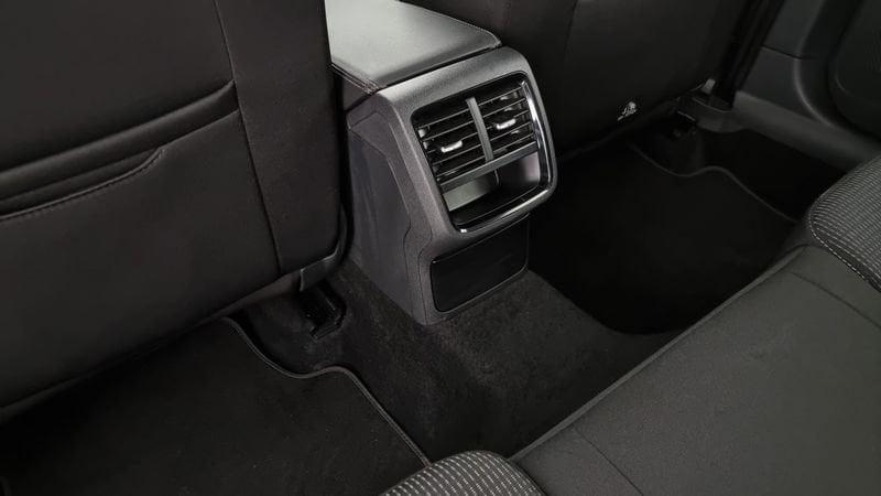 Skoda Octavia 2.0 TDI EVO SCR DSG Wagon Executive