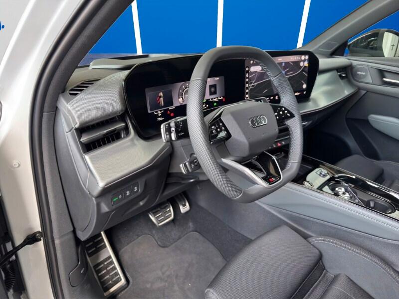 AUDI Q3 3ª serie Q3 TFSI 110 kW mHEV S tronic ...