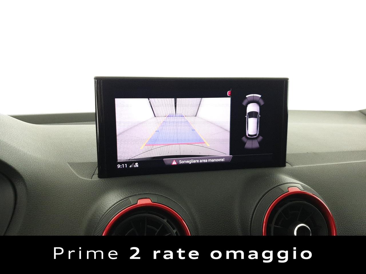 2.0TFSI 301CV quattro S tronic