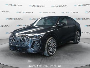 Audi Q5 SPB TDI mHEV+ S line S tronic quattro 204cv *TETTO, 21", PROMO AZZURRA*