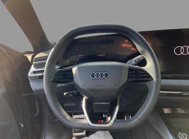 Audi A5 Avant 2.0 TDI S-line