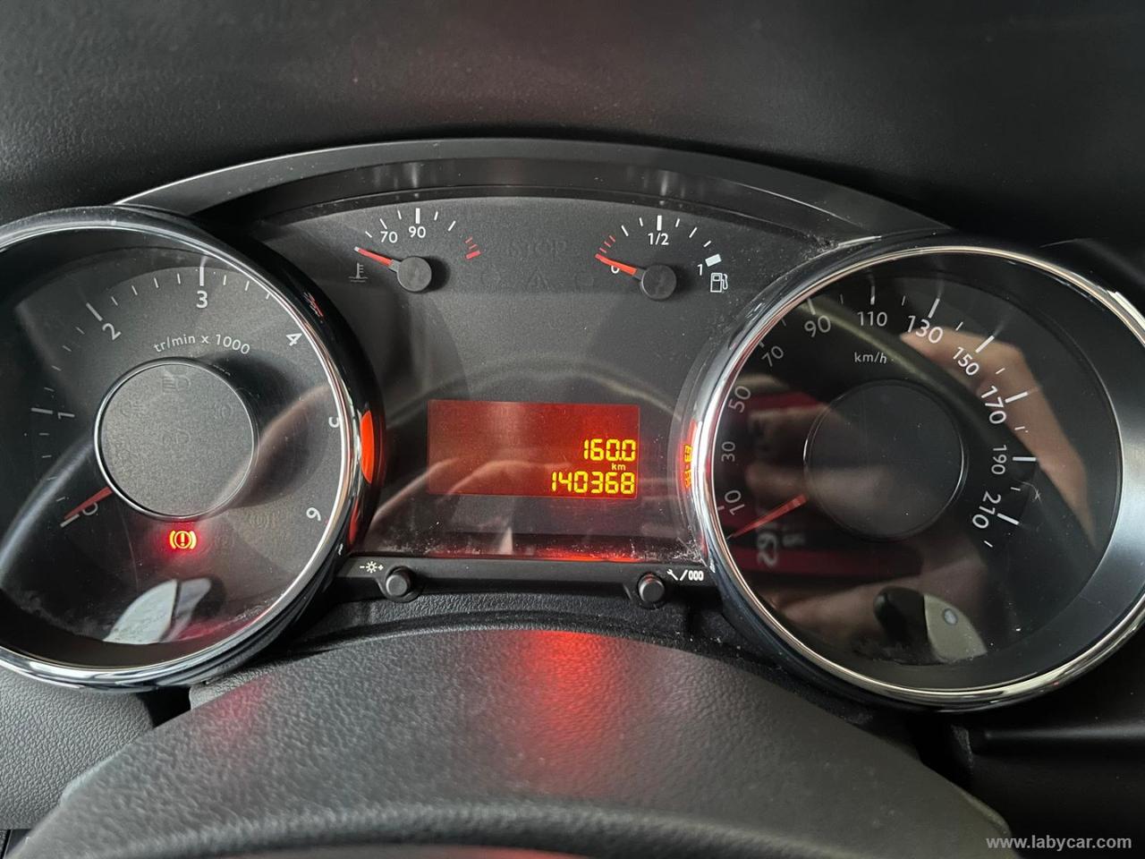 PEUGEOT 3008 1.6 HDi 110 CV ca. robot. Premium C.AUTOMATICO