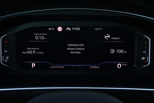 VOLKSWAGEN Tiguan 1.5 TSI 150 CV DSG Life