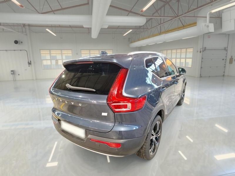 VOLVO XC40 T5 Plug-in Hybrid auto Recharge Inscription