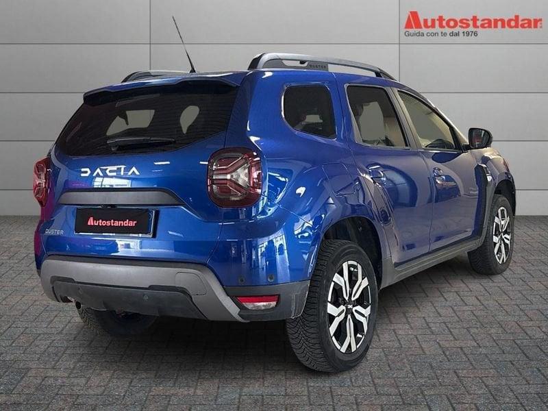 Dacia Duster II 1.0 tce Expression Gpl 4x2 100cv