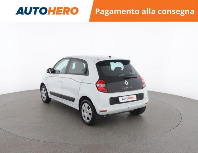 RENAULT Twingo SCe Zen