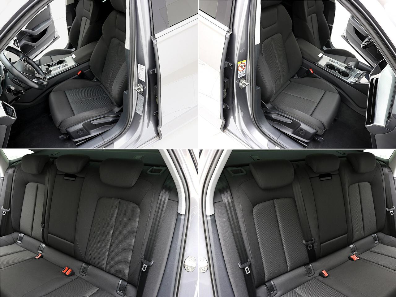 Audi A6 40 2.0 TDI S tronic Business Design