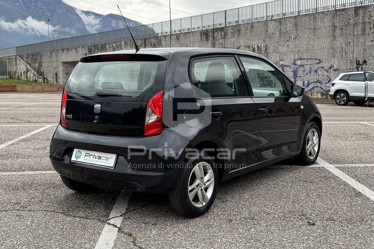 SEAT Mii 1.0 5 porte Style