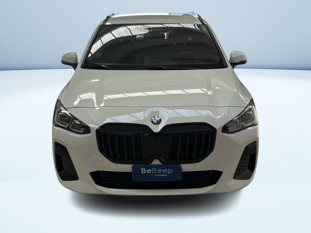 BMW Serie 2 Active Tourer 218 d MSport DCT