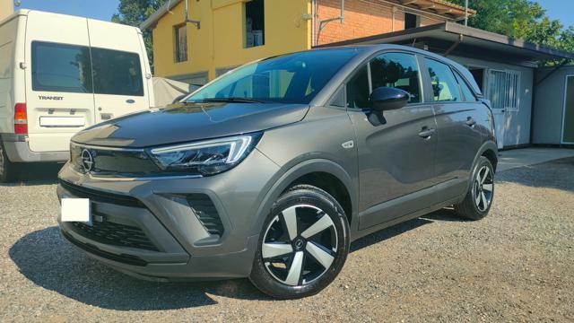 OPEL Crossland 1.2 12V 82 CV Edition 48000KM UN PROPRIETARIO
