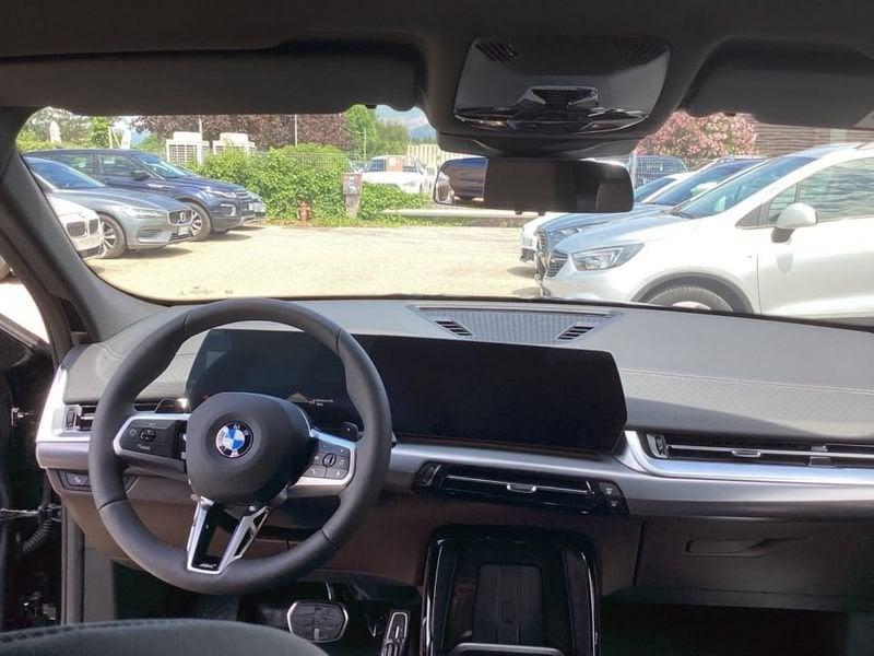 BMW X2 xDrive 20d M Sport