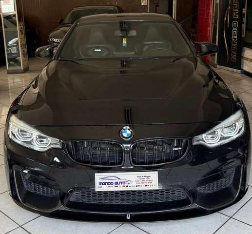 BMW M4 3.0 V 6 431 CV DKG BITURBO COUPE PERFORMANCE