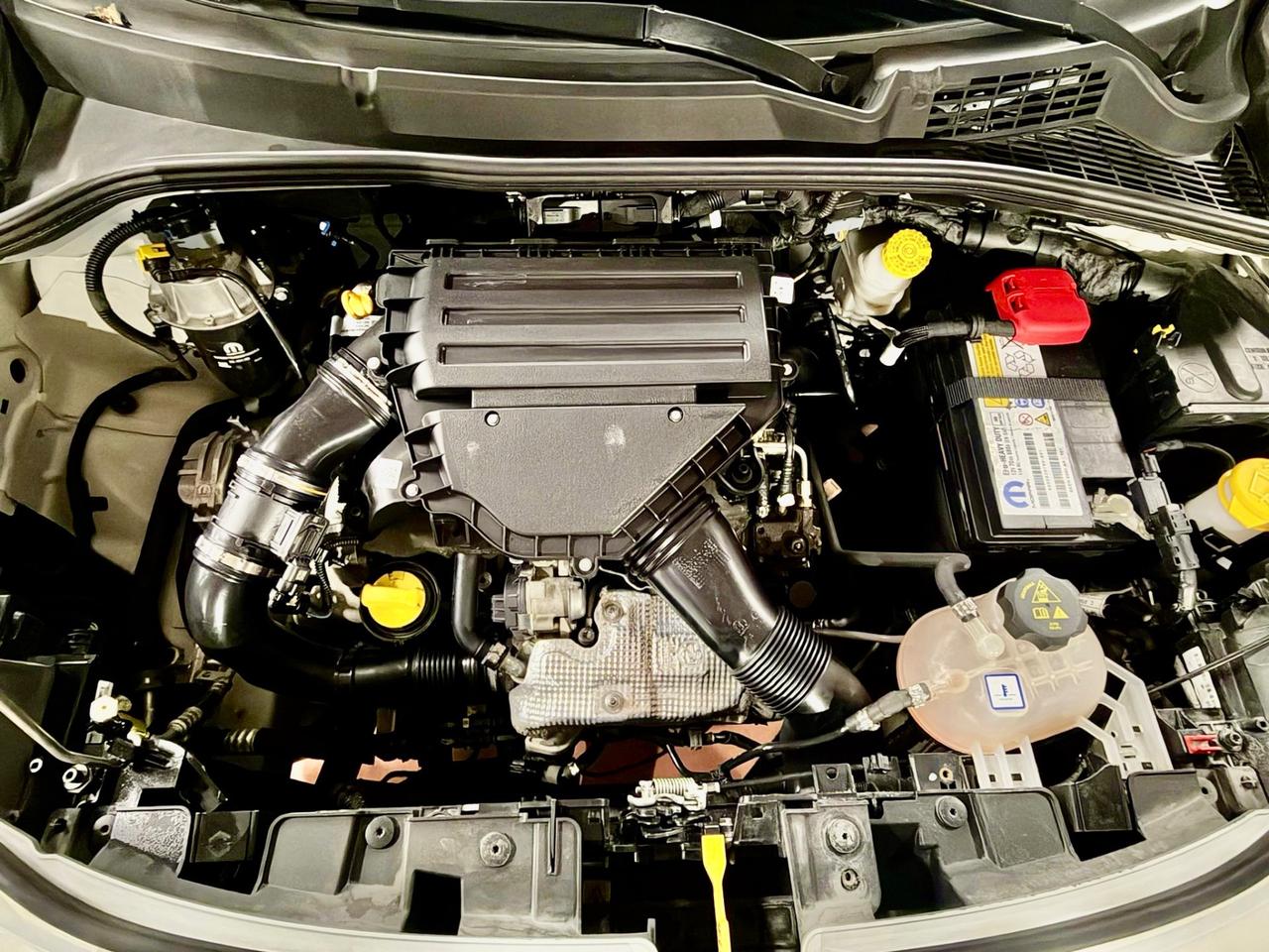 Fiat 500X 1.3 MultiJet 95 CV Urban 4x2 95cv my20