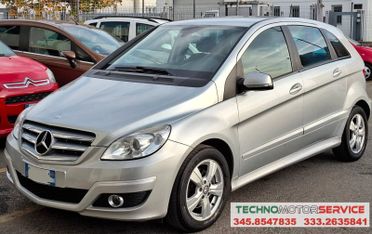 Mercedes-benz B 180 CDI Chrome 2011