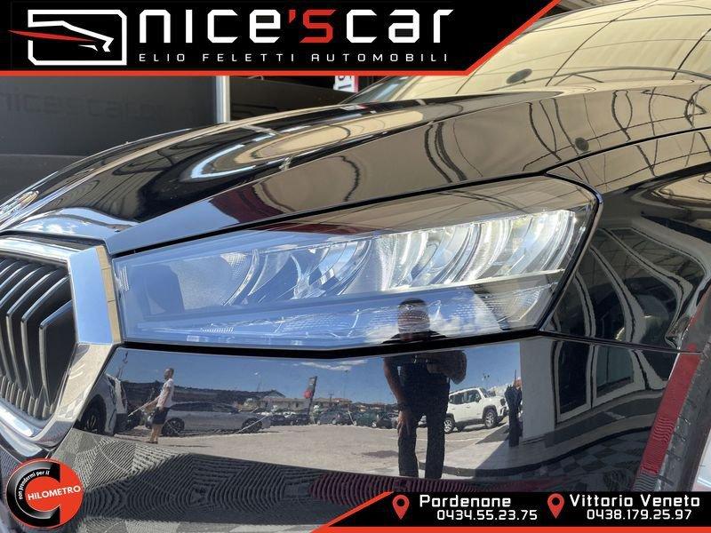 Skoda Fabia 1.0 MPI 80 CV