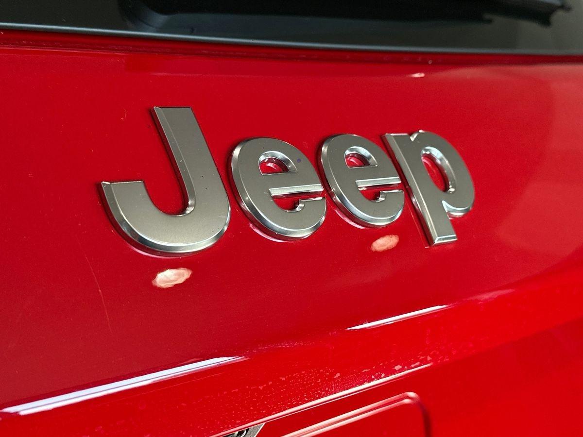 JEEP Avenger Mhev Avenger Altitude1.2 110cv Dct Mhev