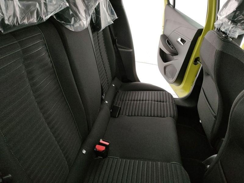 Peugeot 208 208 Hybrid 100 e-DCS6 Style