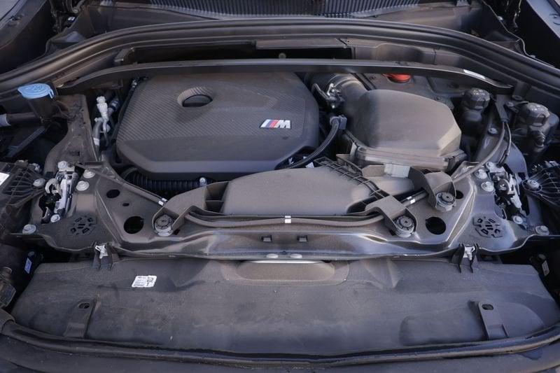 BMW X2 BMW X2 xDrive M35i automatico M Sport Pro Unicoproprietario
