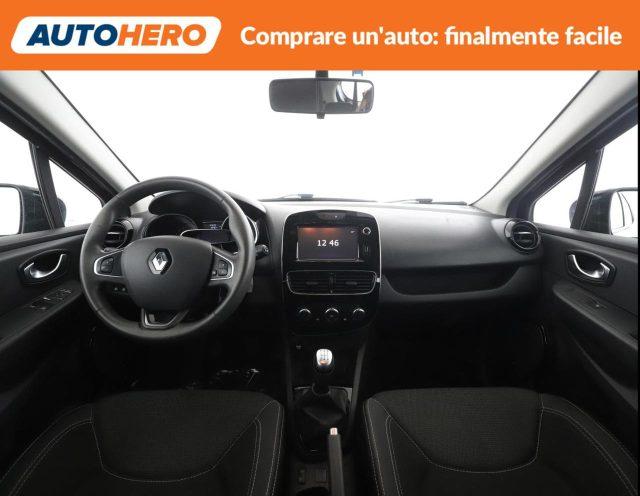 RENAULT Clio TCe 12V 75 CV 5 porte Life