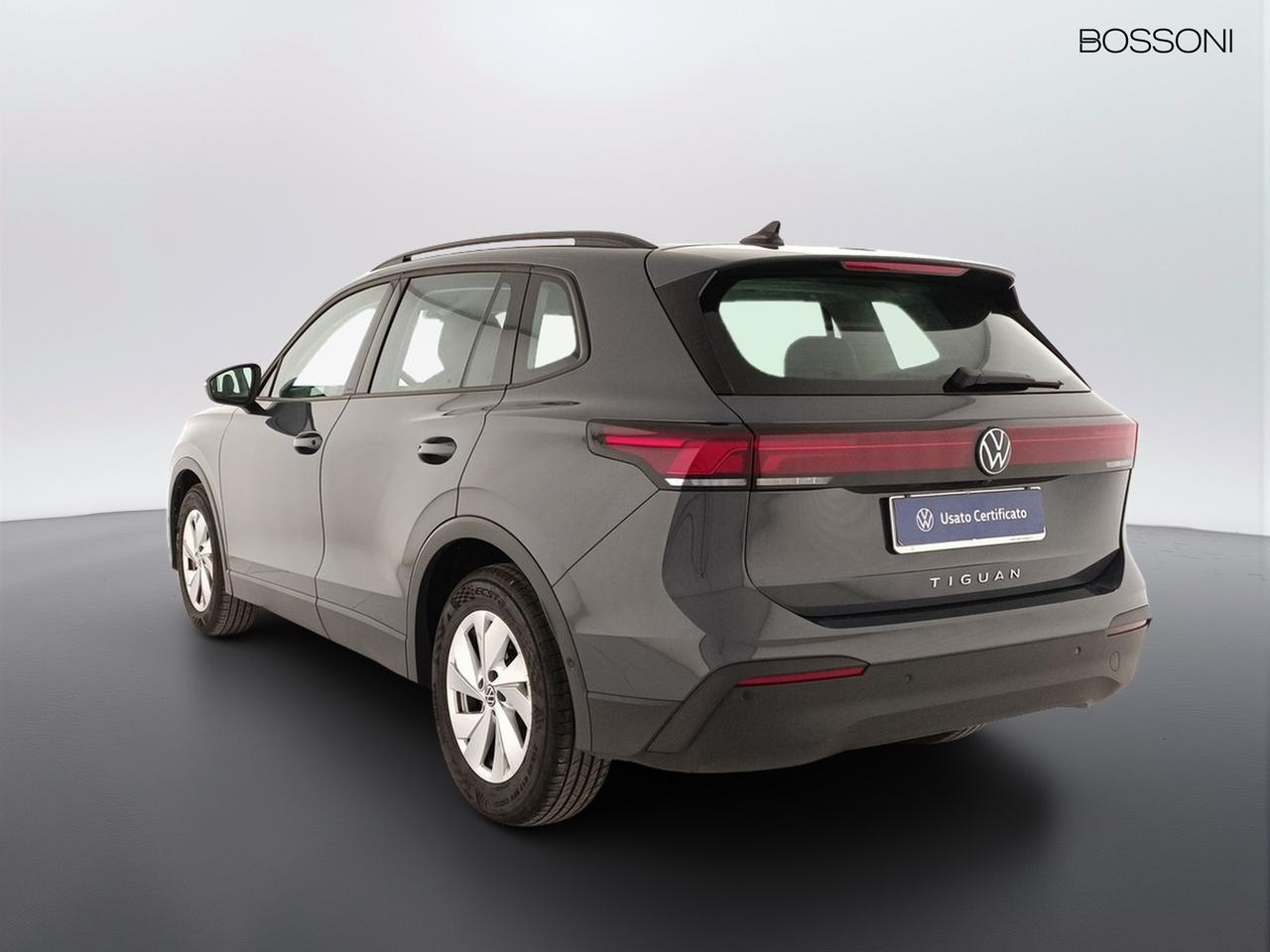 Volkswagen Tiguan 2.0 tdi scr 150cv life dsg