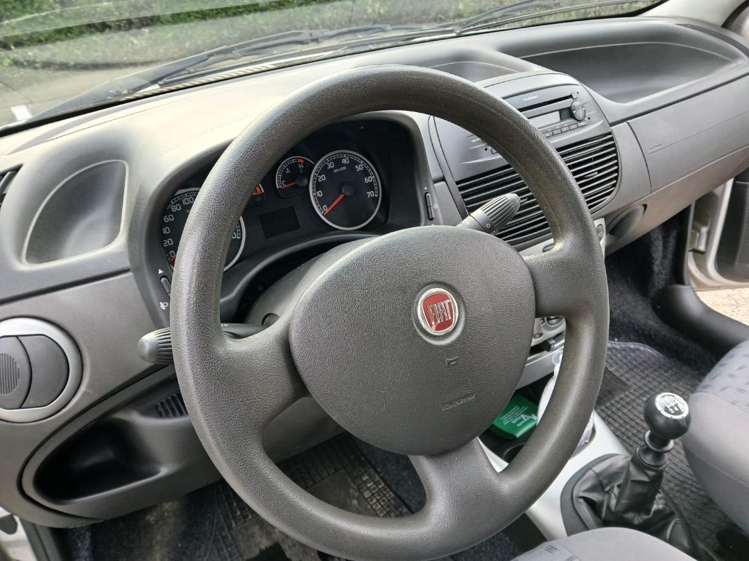 Fiat Punto Classic 1.2 5 porte