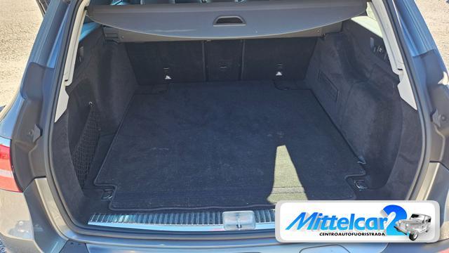MERCEDES-BENZ E 220 d S.W. 4Matic Auto Business Sport All-Terrain