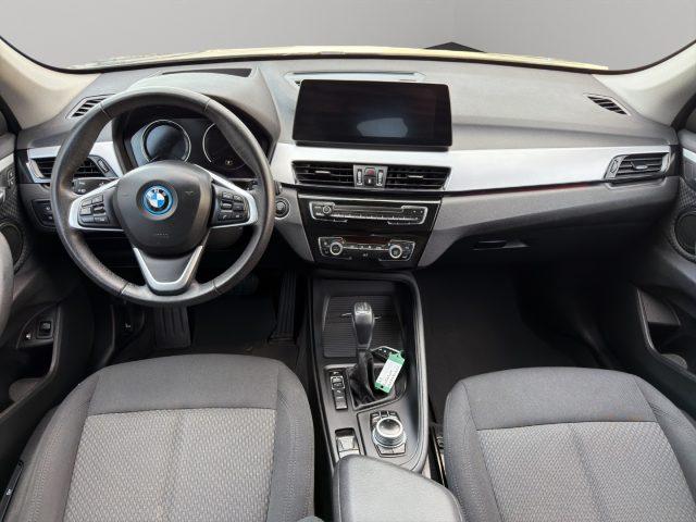 BMW X1 xdrive 25e advantage