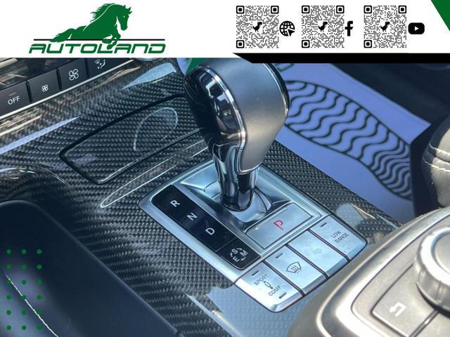 MERCEDES-BENZ G 500 4x4² S.W. DESIGNO PLATINO MAGNO*IVA ESPOSTA