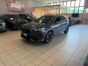 CUPRA Formentor Benzina Automatica *TELECAMERA*