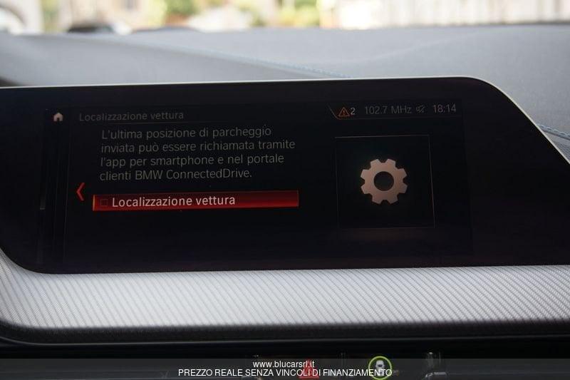 BMW Serie 1 116d 5p. M Sport
