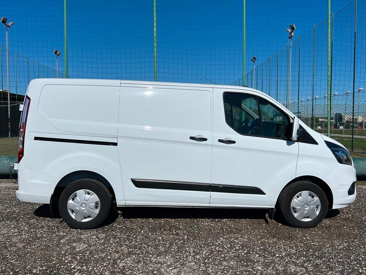 Ford Transit Custom VAN L1 H1