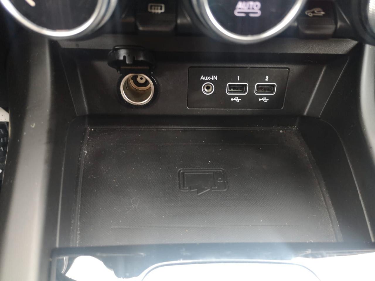 Renault Arkana TCe 140 CV EDC R.S. Line