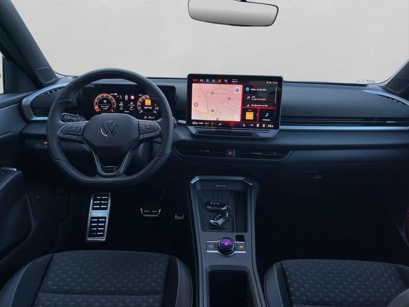 Volkswagen T-Roc 1.5 eTSI 110kW ACT R-Line BLACK STYLE DSG LED CAMERA NAVI 2026