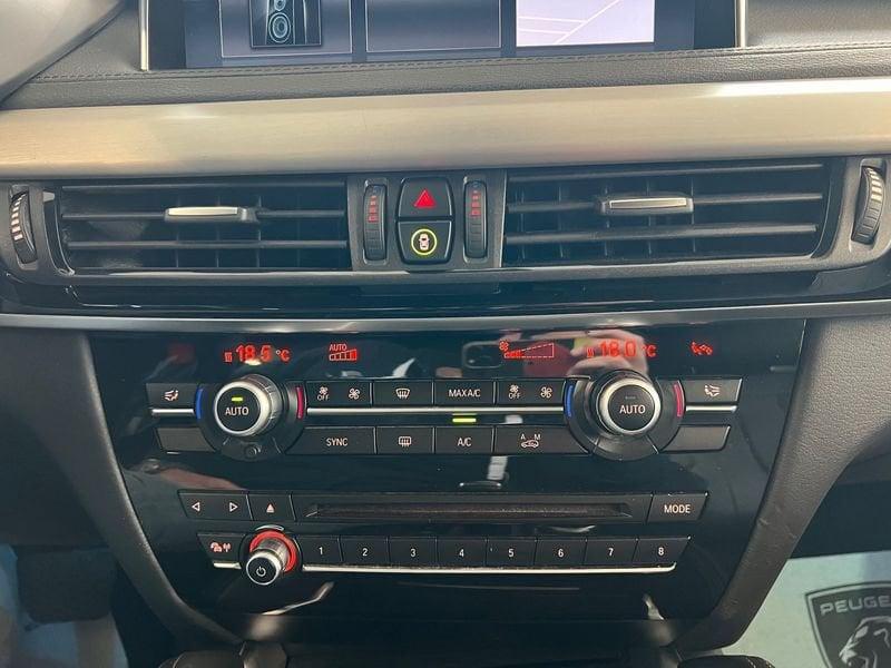 BMW X6 xDrive30d 249cv Extravagance aut.