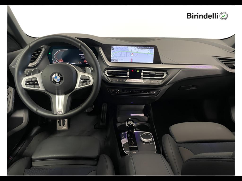 BMW Serie 2 G.C. (F44) - 220d xDrive Gran Coupé Msport aut.