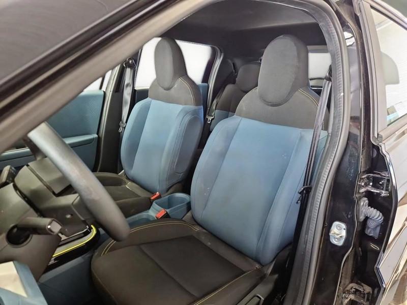 FIAT GRANDE PANDA HYBRID ICON AUTO SUV