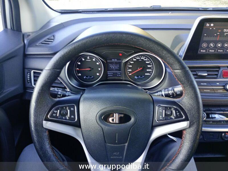 DR AUTOMOBILES dr4 DR 4 1.6 Sport Gpl