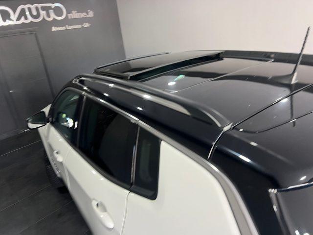 JEEP Compass 2.0 Multijet II 170 CV aut. 4WD Limited