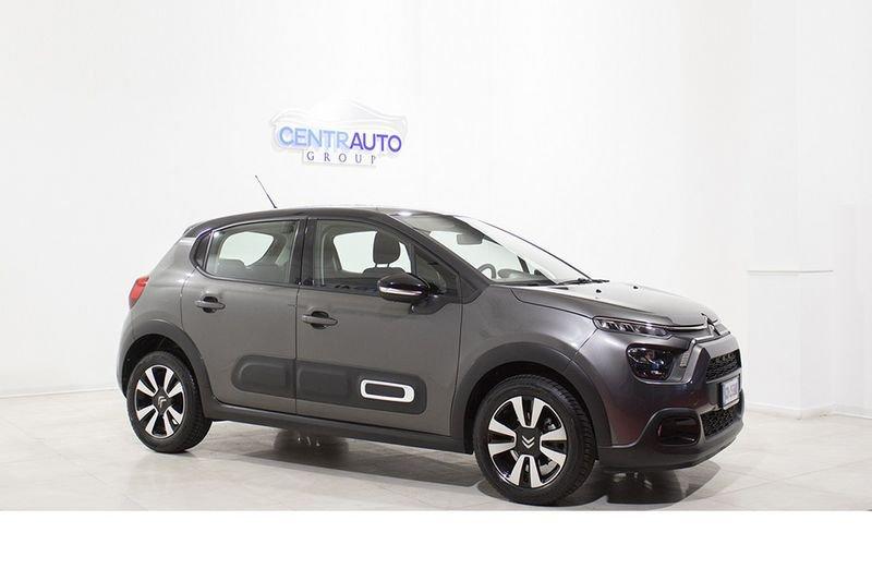 Citroën C3 PureTech 83cv S&S Shine