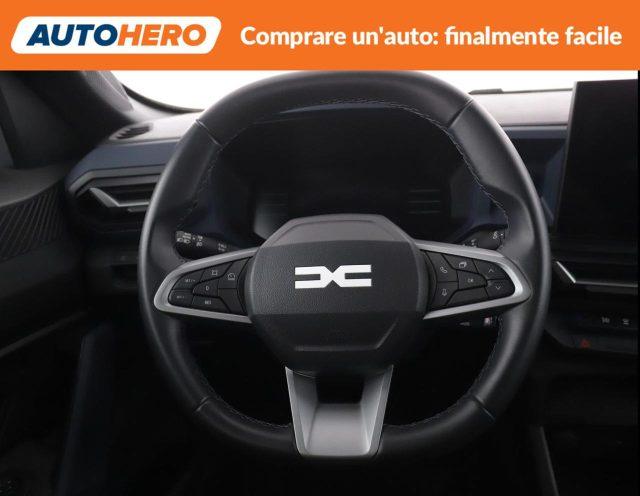 DACIA Duster Tce 130 CV MHEV Journey