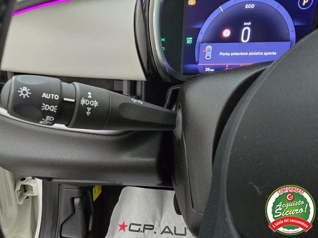 FIAT 600 Hybrid 100 CV DCT MHEV La Prima