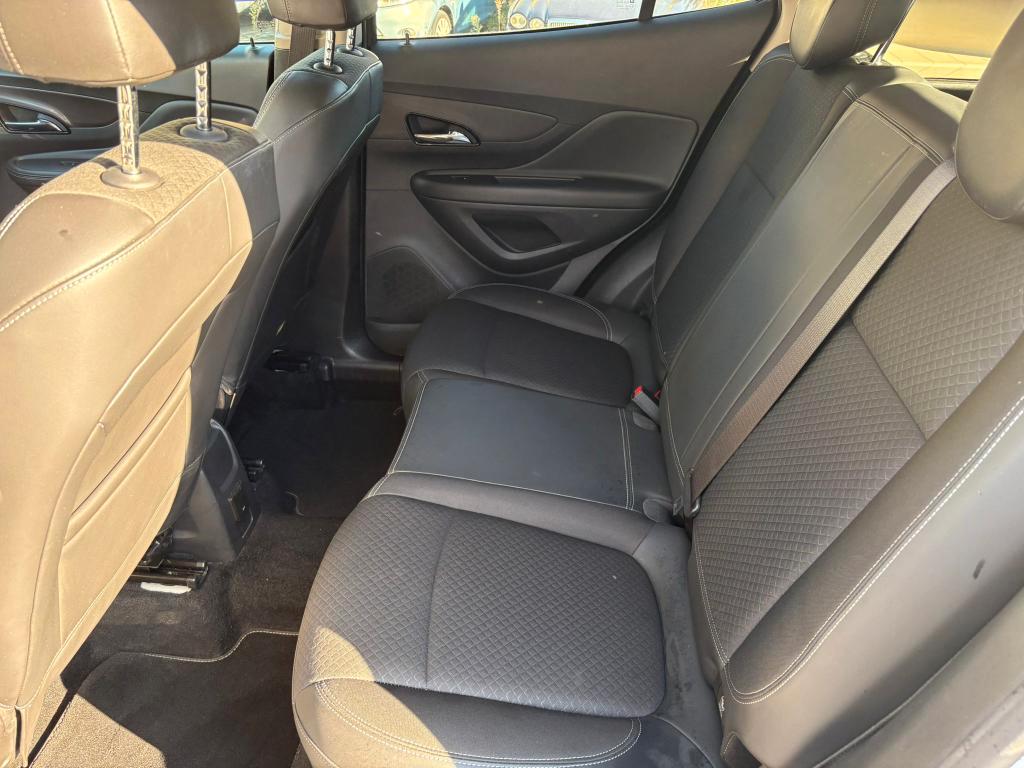 Opel Mokka X 1.4 t Innovation Gpl-tech 4x2 140cv my18