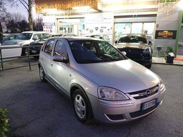 Opel Corsa 1.3 16V CDTI cat 5 porte Enjoy